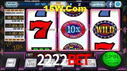 2222Bet App