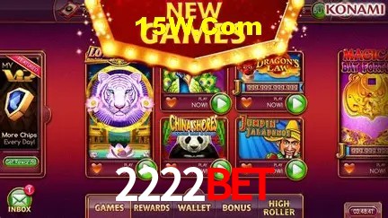 2222Bet Login
