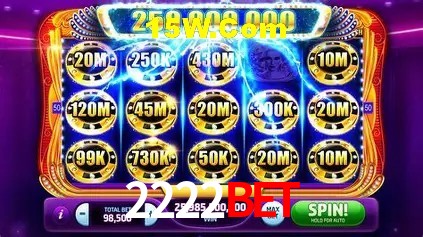 Explore as vantagens do 2222Bet: serviço profissional e confiabilidade